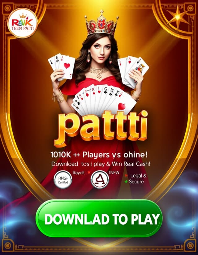 Vegas Casino Banner